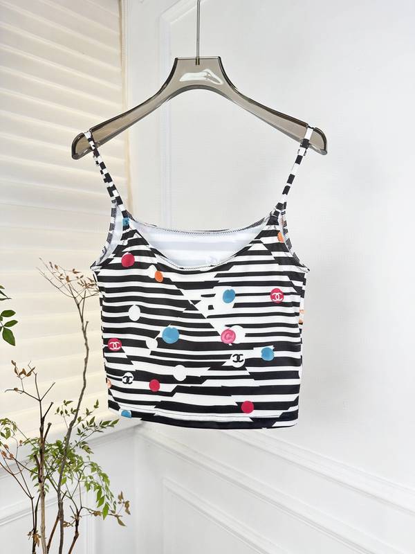 Chanel Bikinis CHB00002 Chanel Bikinis CHB00002