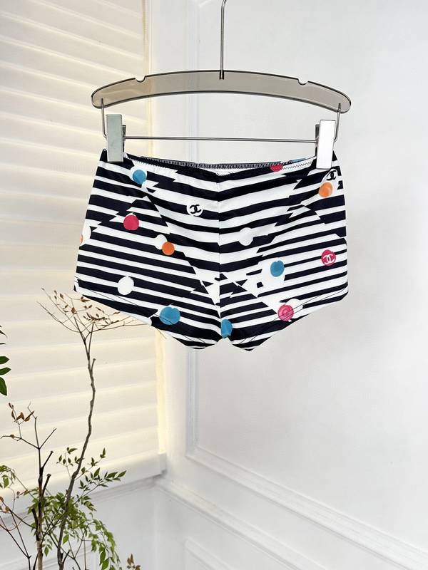 Chanel Bikinis CHB00003 Chanel Bikinis CHB00003