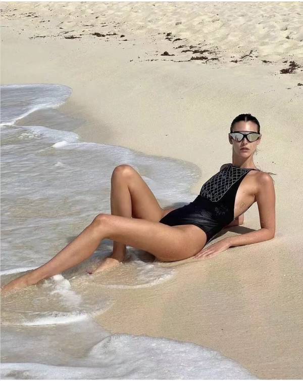 Chanel Bikinis CHB00004 Chanel Bikinis CHB00004