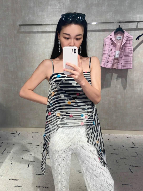 Chanel Bikinis CHB00009 Chanel Bikinis CHB00009