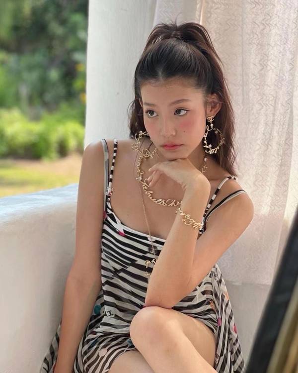 Chanel Bikinis CHB00009 Chanel Bikinis CHB00009