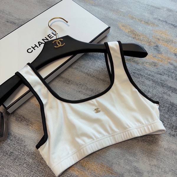 Chanel Bikinis CHB00014 Chanel Bikinis CHB00014