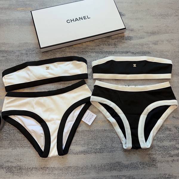 Chanel Bikinis CHB00016 Chanel Bikinis CHB00016