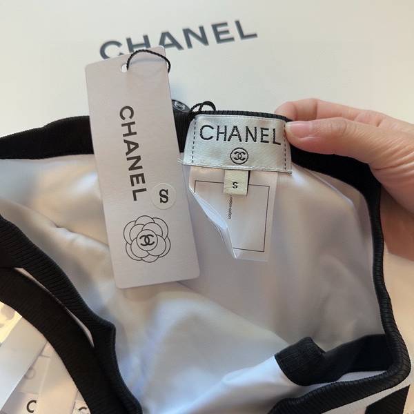 Chanel Bikinis CHB00016 Chanel Bikinis CHB00016
