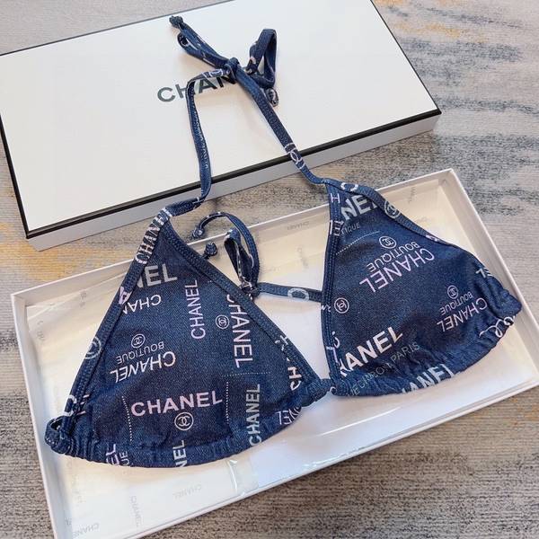 Chanel Bikinis CHB00017 Chanel Bikinis CHB00017