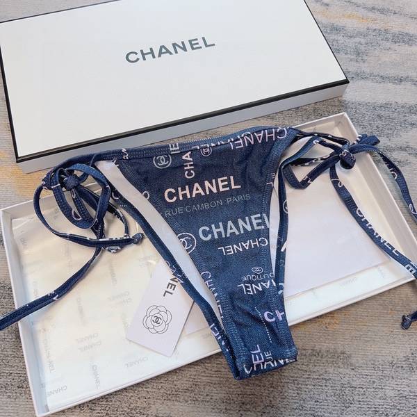 Chanel Bikinis CHB00017 Chanel Bikinis CHB00017