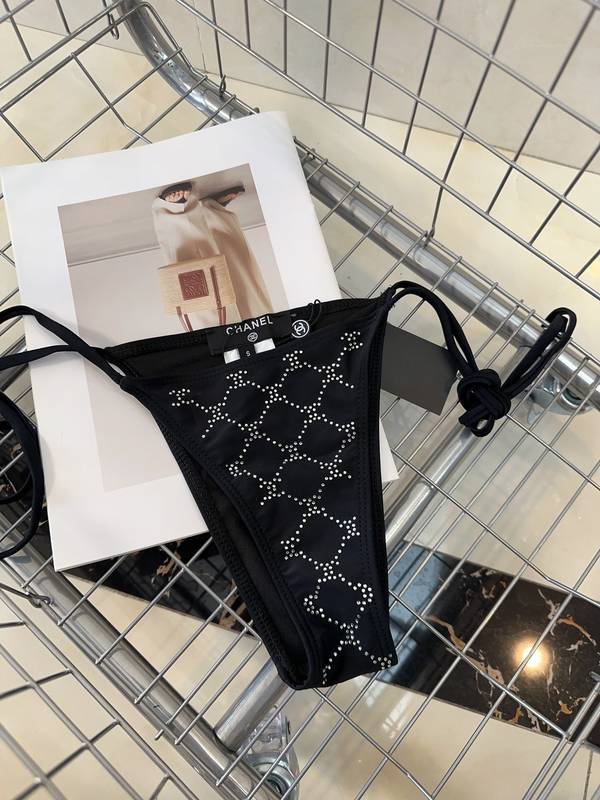 Chanel Bikinis CHB00021 Chanel Bikinis CHB00021