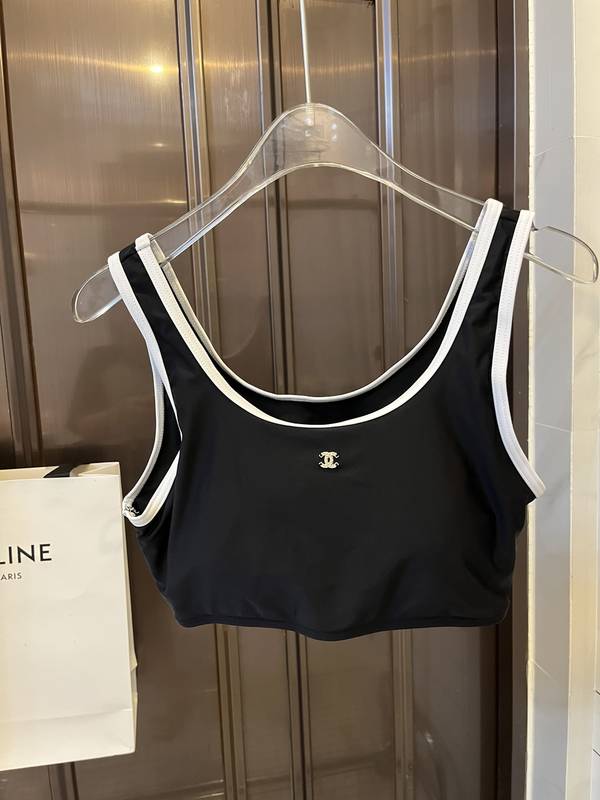Chanel Bikinis CHB00028 Chanel Bikinis CHB00028