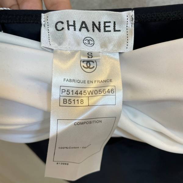 Chanel Bikinis CHB00032 Chanel Bikinis CHB00032