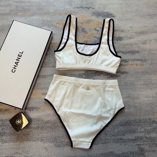 Chanel Bikinis CHB00033 Chanel Bikinis CHB00033