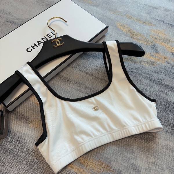 Chanel Bikinis CHB00033 Chanel Bikinis CHB00033