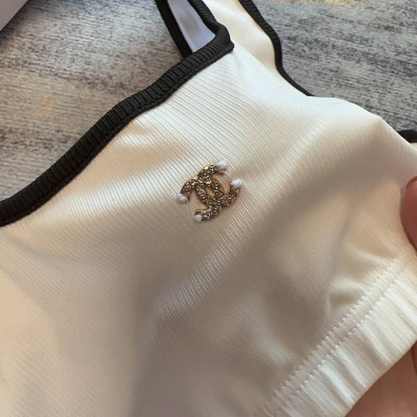 Chanel Bikinis CHB00033 Chanel Bikinis CHB00033