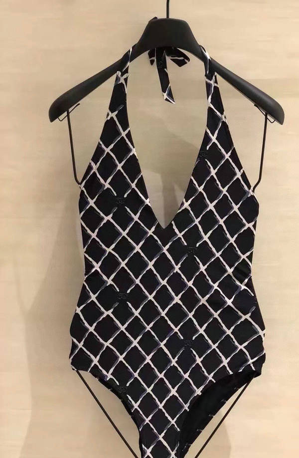 Chanel Bikinis CHB00034 Chanel Bikinis CHB00034