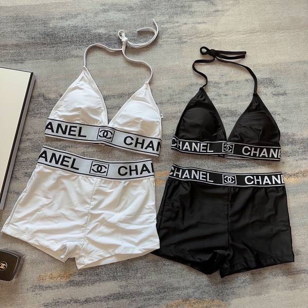 Chanel Bikinis CHB00037 Chanel Bikinis CHB00037