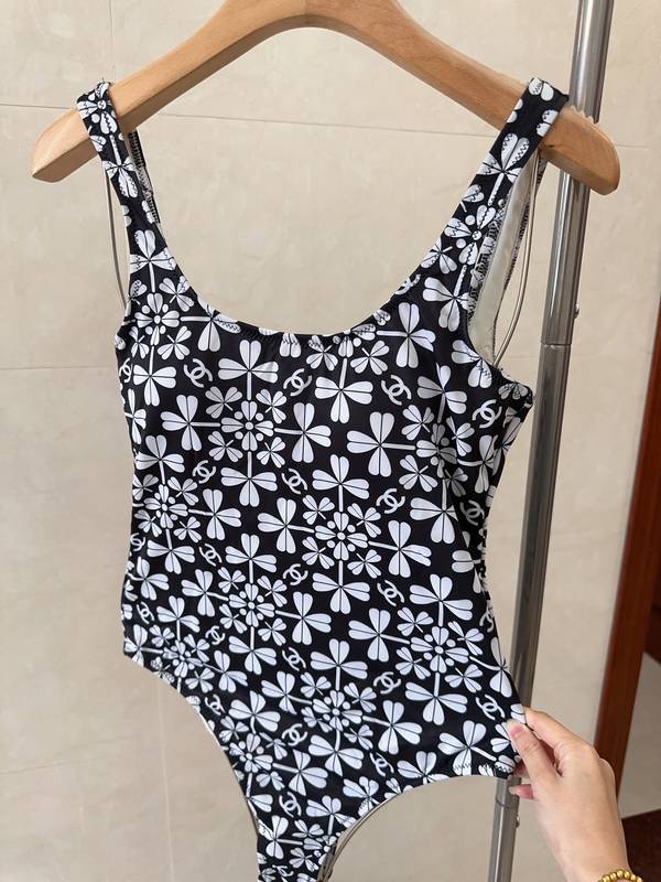 Chanel Bikinis CHB00040 Chanel Bikinis CHB00040