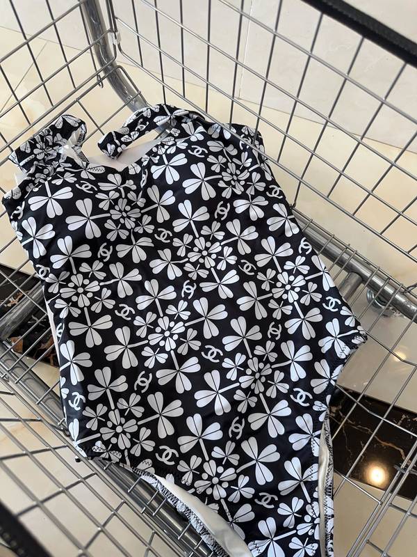 Chanel Bikinis CHB00040 Chanel Bikinis CHB00040