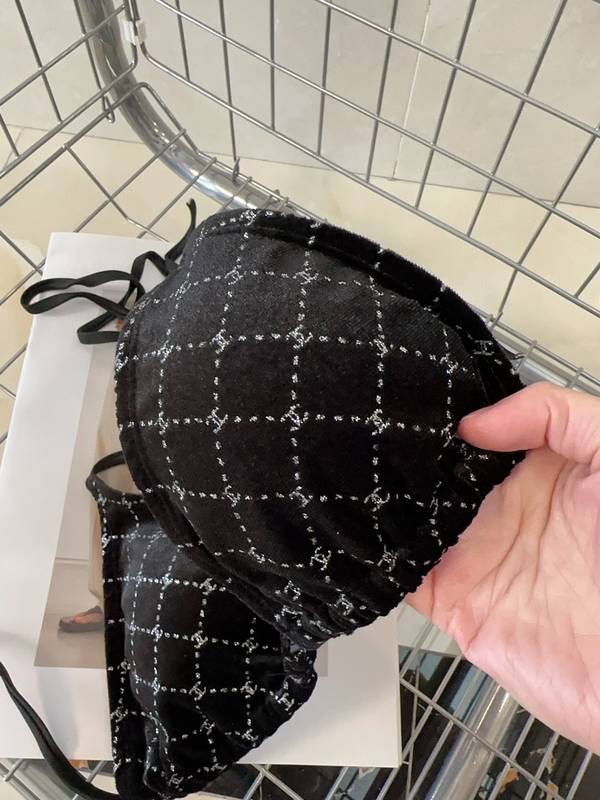 Chanel Bikinis CHB00044