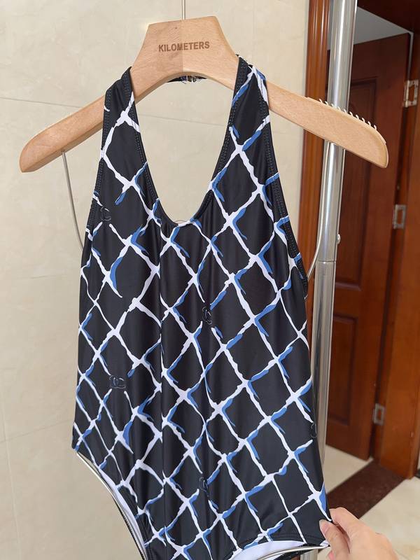 Chanel Bikinis CHB00045 Chanel Bikinis CHB00045