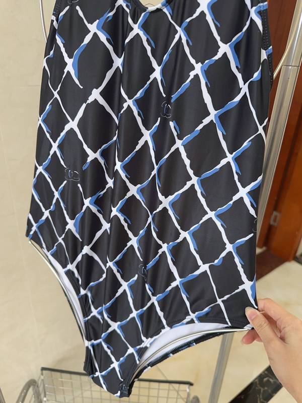 Chanel Bikinis CHB00045 Chanel Bikinis CHB00045