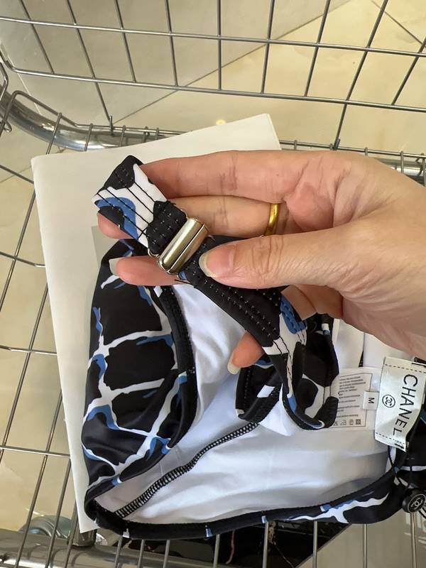 Chanel Bikinis CHB00045 Chanel Bikinis CHB00045
