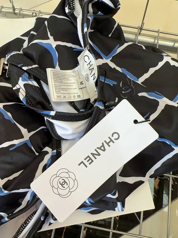 Chanel Bikinis CHB00045 Chanel Bikinis CHB00045