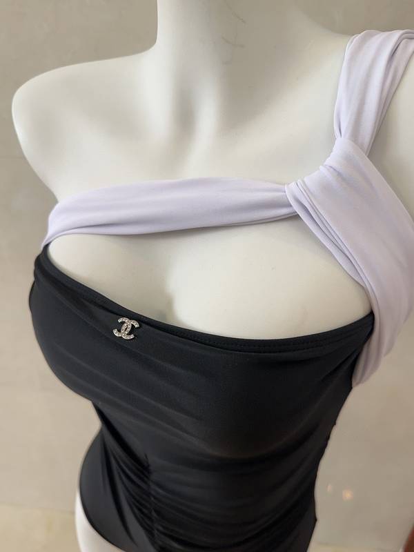 Chanel Bikinis CHB00052 Chanel Bikinis CHB00052