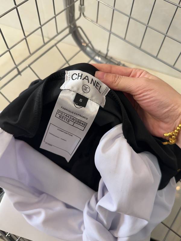 Chanel Bikinis CHB00052 Chanel Bikinis CHB00052