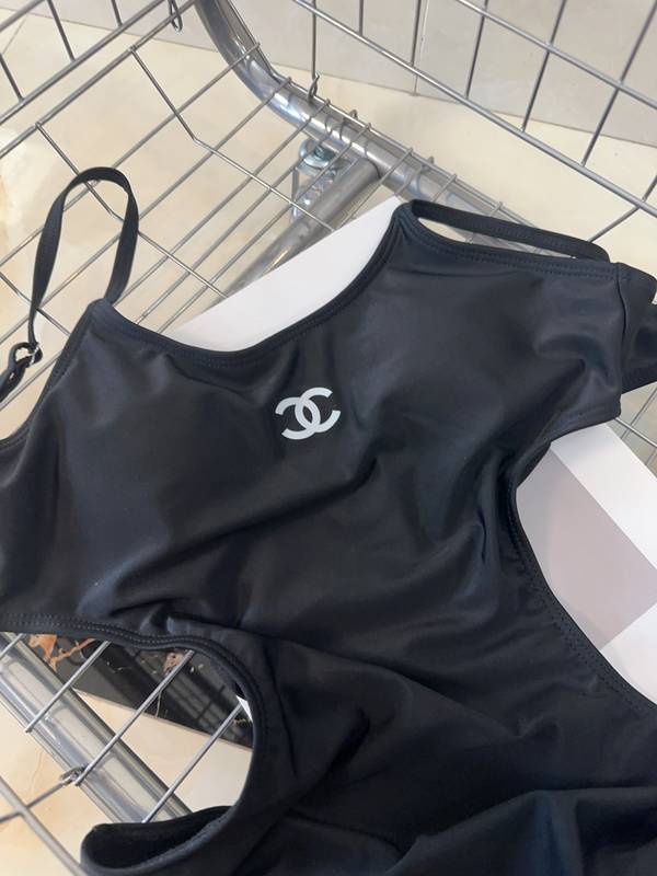 Chanel Bikinis CHB00054 Chanel Bikinis CHB00054