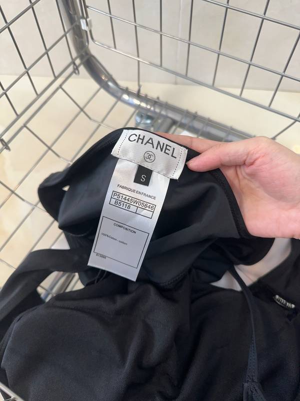 Chanel Bikinis CHB00054 Chanel Bikinis CHB00054