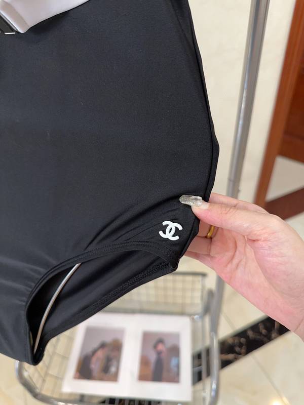 Chanel Bikinis CHB00058 Chanel Bikinis CHB00058