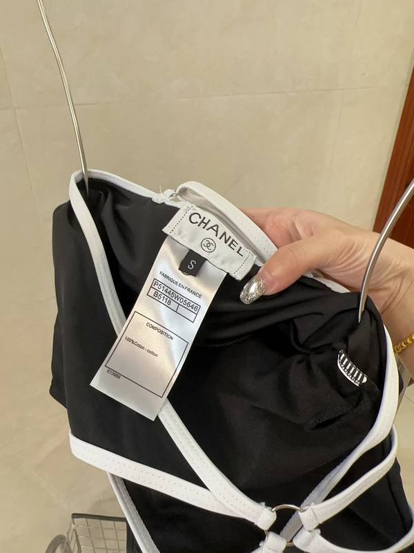 Chanel Bikinis CHB00058 Chanel Bikinis CHB00058