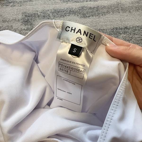 Chanel Bikinis CHB00061 Chanel Bikinis CHB00061