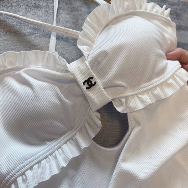 Chanel Bikinis CHB00064 Chanel Bikinis CHB00064