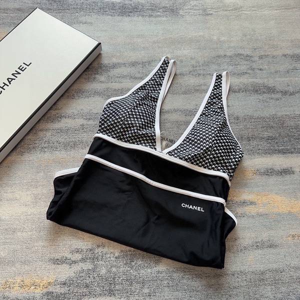 Chanel Bikinis CHB00065 Chanel Bikinis CHB00065