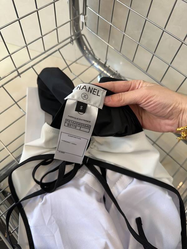 Chanel Bikinis CHB00086 Chanel Bikinis CHB00086