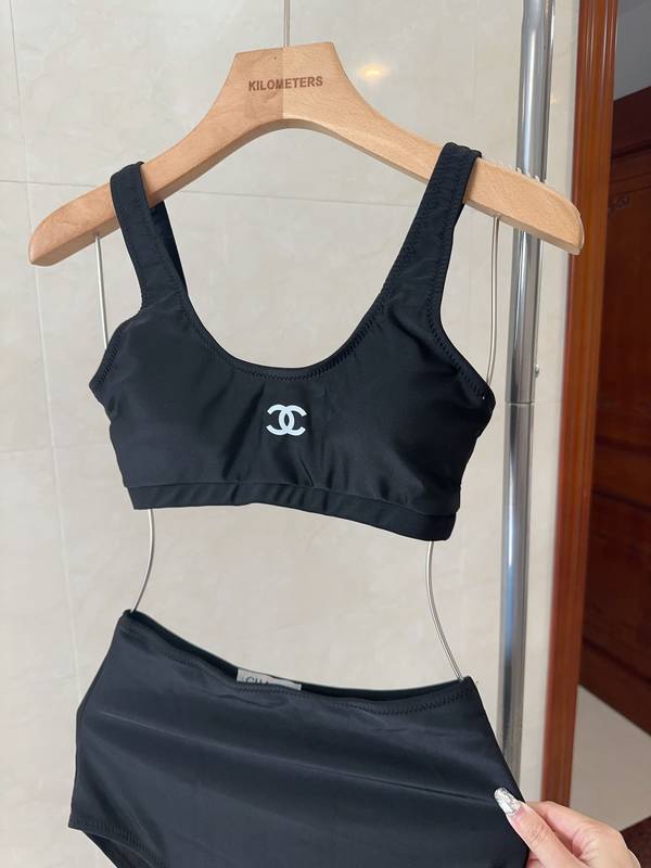 Chanel Bikinis CHB00092 Chanel Bikinis CHB00092