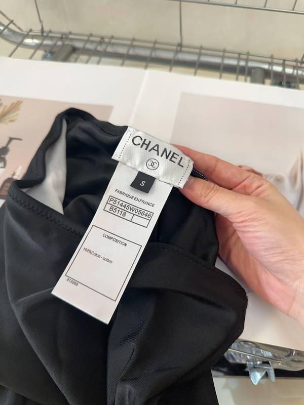 Chanel Bikinis CHB00092 Chanel Bikinis CHB00092