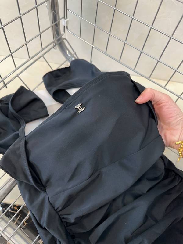 Chanel Bikinis CHB00100 Chanel Bikinis CHB00100