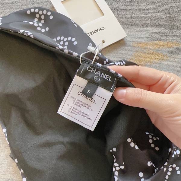 Chanel Bikinis CHB00103 Chanel Bikinis CHB00103