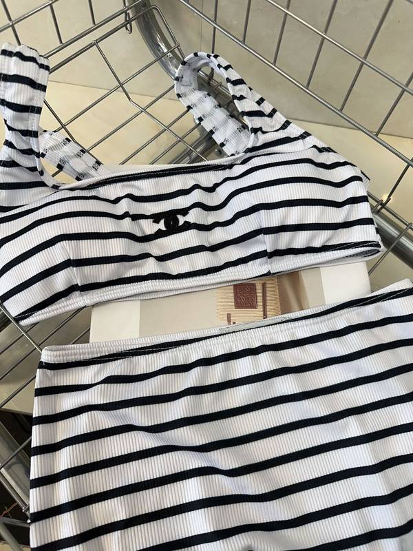 Chanel Bikinis CHB00104 Chanel Bikinis CHB00104