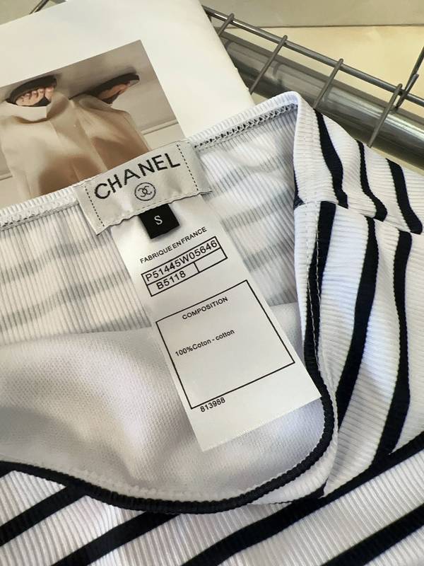 Chanel Bikinis CHB00104 Chanel Bikinis CHB00104