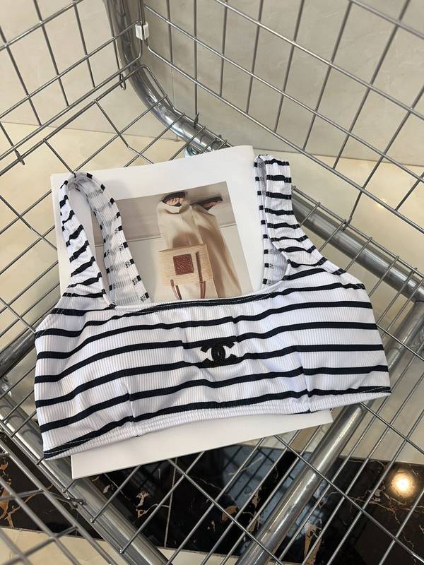 Chanel Bikinis CHB00104 Chanel Bikinis CHB00104