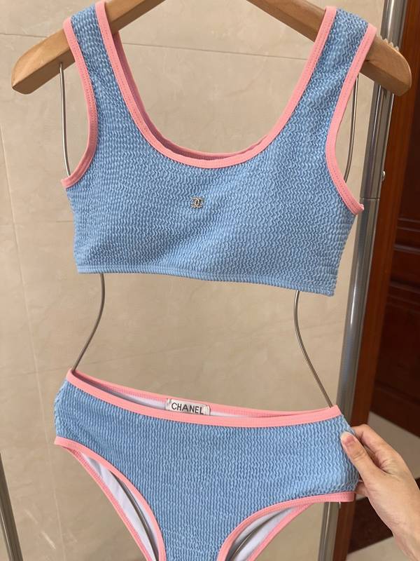 Chanel Bikinis CHB00105 Chanel Bikinis CHB00105