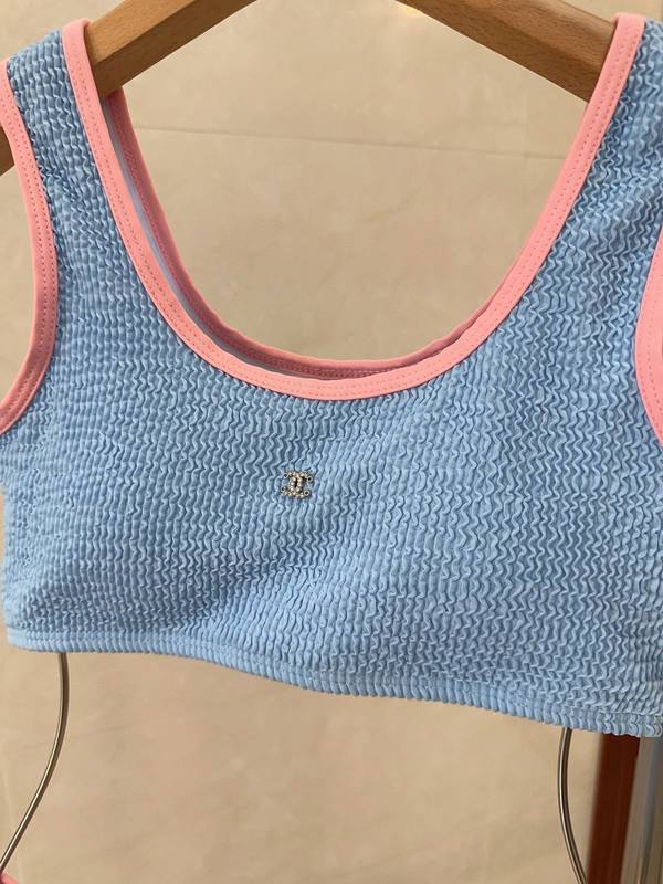 Chanel Bikinis CHB00105 Chanel Bikinis CHB00105