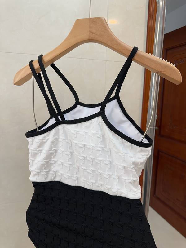 Chanel Bikinis CHB00116 Chanel Bikinis CHB00116