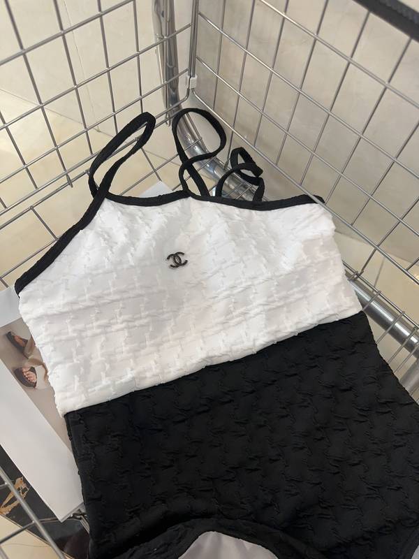 Chanel Bikinis CHB00116 Chanel Bikinis CHB00116