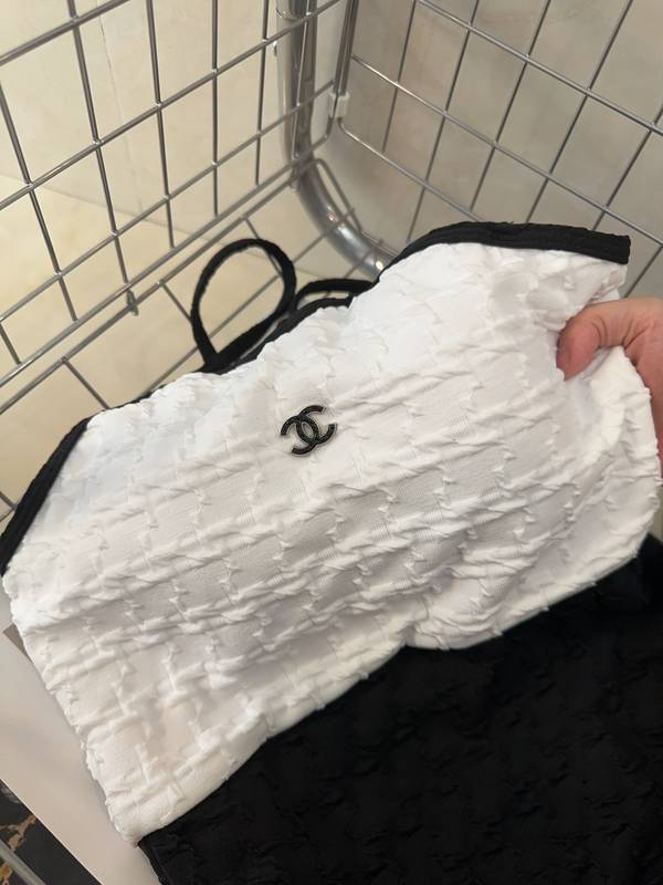 Chanel Bikinis CHB00116 Chanel Bikinis CHB00116