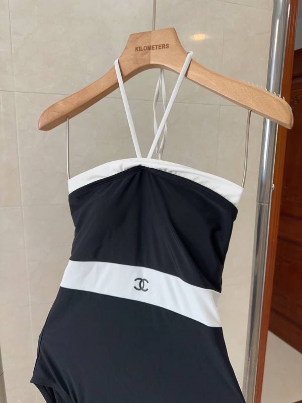 Chanel Bikinis CHB00134 Chanel Bikinis CHB00134