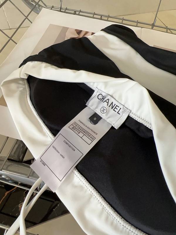 Chanel Bikinis CHB00134 Chanel Bikinis CHB00134