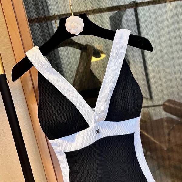 Chanel Bikinis CHB00137 Chanel Bikinis CHB00137